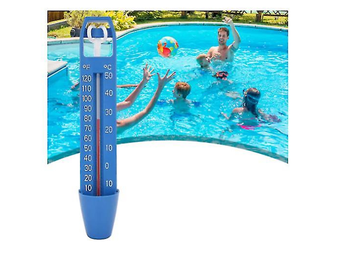 Termômetro Flutuante Para Piscina Termômetro Flutuante Para Piscina Água O Ly Ebike