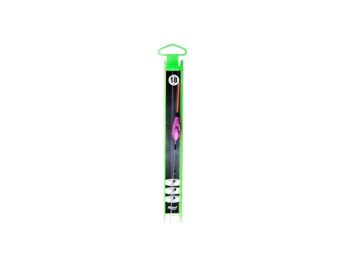 Linha Ascendente RAGOT L5 H18