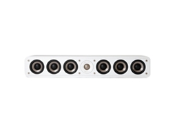 Coluna Central Slim POLK Signature S35Ce Branco