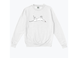Unisex I Like To Roach Sweatshirt-l