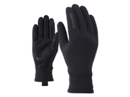 Luvas Multiesportivas de Esqui ZIENER Idiwool Touch