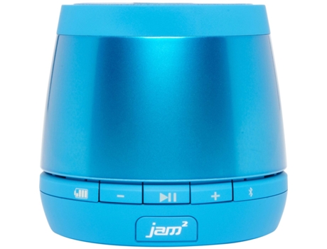 ALT. PORT. BLUETOOTH LABS JAM PLUS AZUL