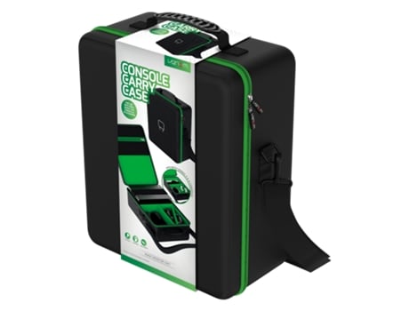 Estojo de Consola VENOM Deluxe (Xbox Series X)