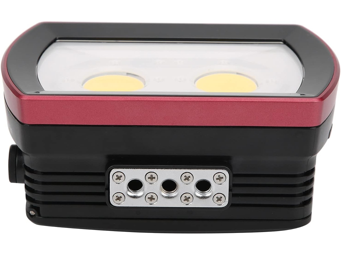 Lumière de Remplissage Led Plongée SFUSHOS