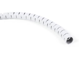 Protetor de Cabos DATAFLEX (Branco)