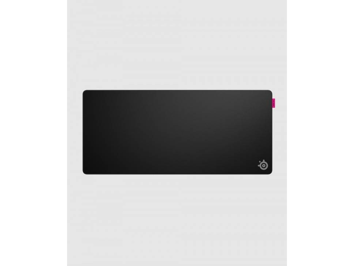 Tapete para Rato Gaming STEELSERIES QcK Performance (Tamanho XL - Preto)