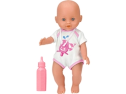 Minha Boneca Titucho! Zoko Titucho