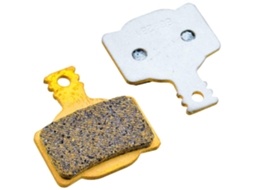 Cl Brakes Pastilhas de Freio a Disco Sinterizadas com Tratamento Cerâmico 4056Vrx