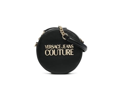 Mala VERSACE JEANS Mulher (Preto)