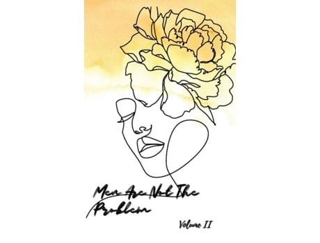 Livro Men Are Not The Problem Vol II de LUNA CHARLES (Inglês)