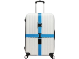 Lyvqzpwlr Opção De Modificação Mala, Correias Bagagem, Cintos Mala, Acessórios De Viagem, Mala De Viagem Com