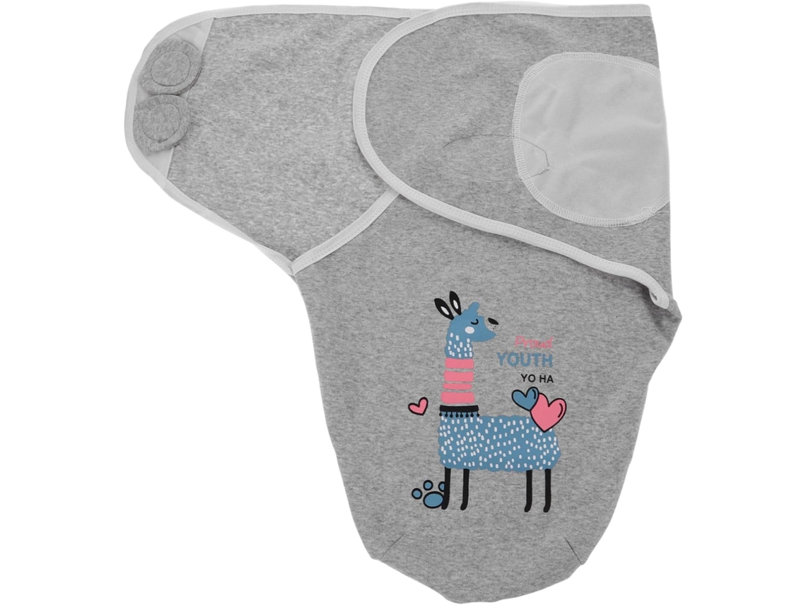 3 Sacos de Dormir para Bebê CHABERLU