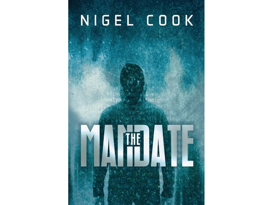 Livro The Mandate de Nigel Cook (Inglês)
