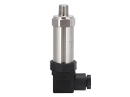 Sensor transmissor de pressão 4-20mA NPT1/4 para ar e água S/MARCA