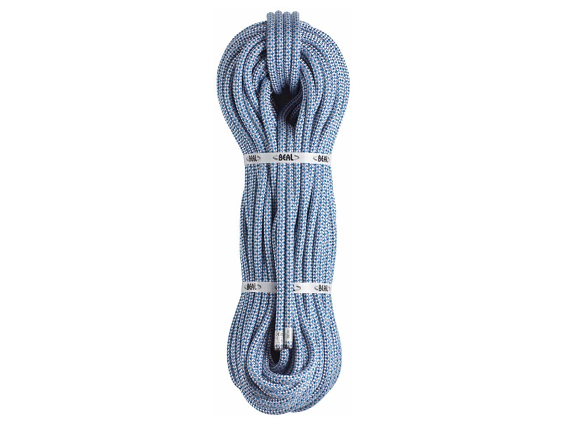 Corda Access 10.5 Mm Azul 200 Mbeal