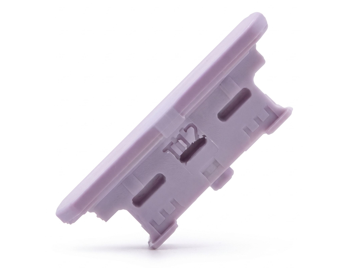 Botão Power Externo Para Samsung Galaxy A37 5g Service Pack