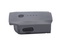 Bateria de voo inteligente 3830mah Lipo 3s Abs, 28 minutos, substituição para Dji Mavic, 11,4v.