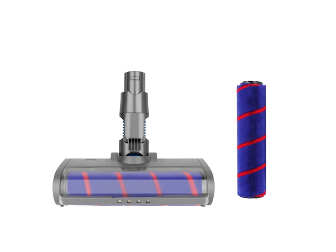 Acessório para Aspiradores DYSON 1un + escova V6 Dc59 Dc58 Dc62