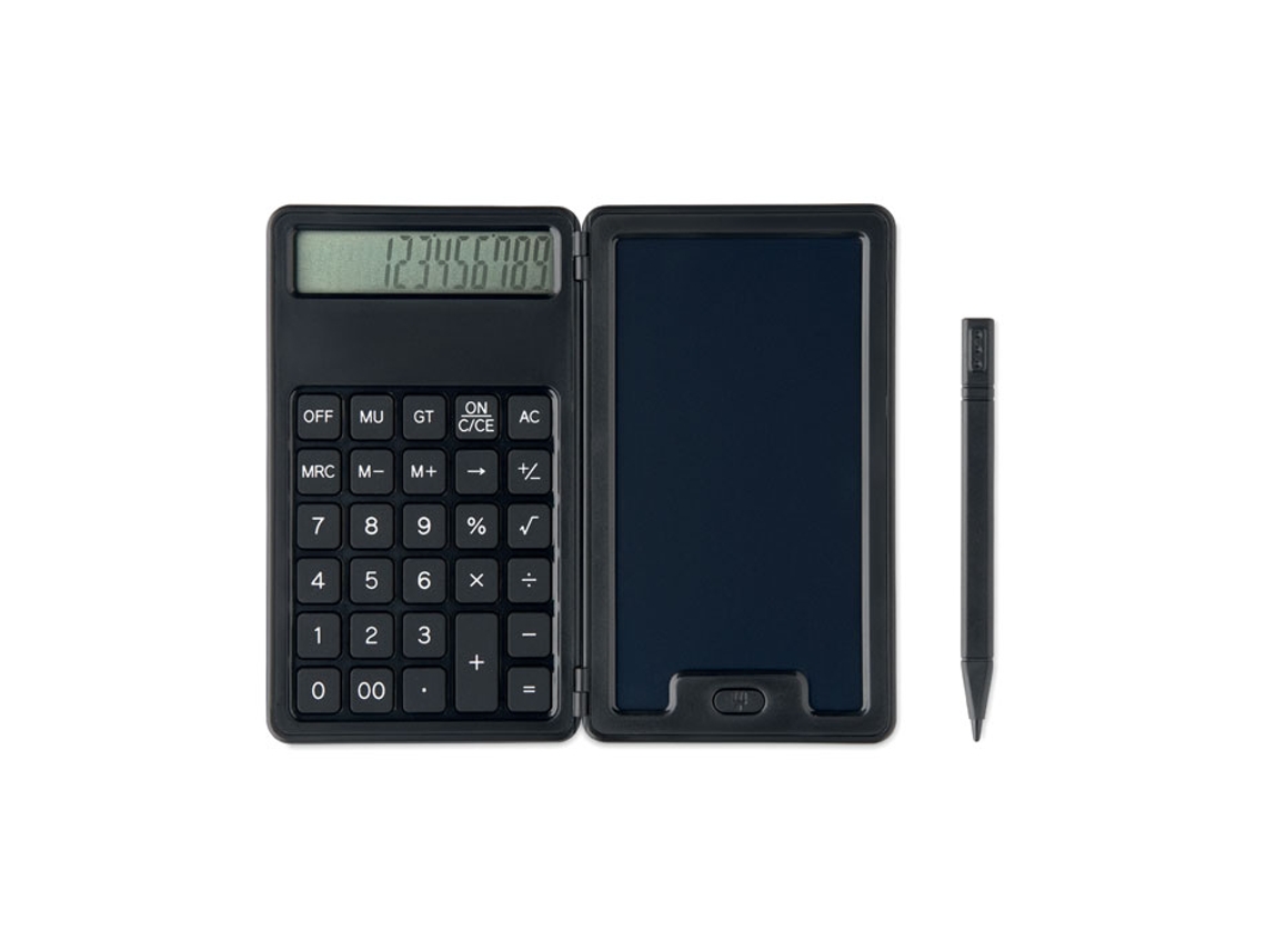 Calculadora Con Tableta Lcd MIDOCEAN