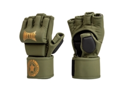 Luvas METAL BOXE Unisexo (XL - Metal - Multicor)