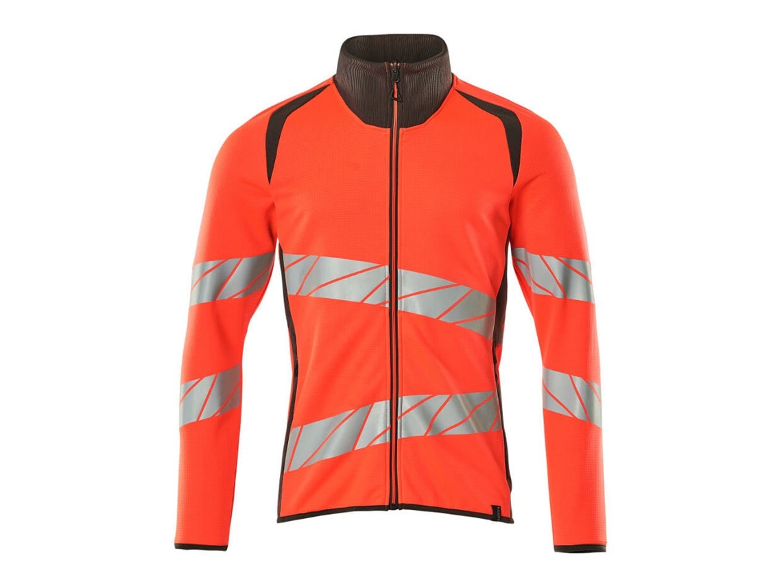 Capuz Accelerate Safe 19184 Laranja XL MASCOT