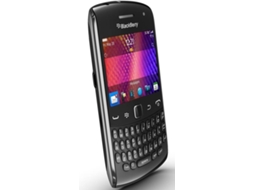 Telemóvel BLACKBERRY 9360 Curve (Preto)