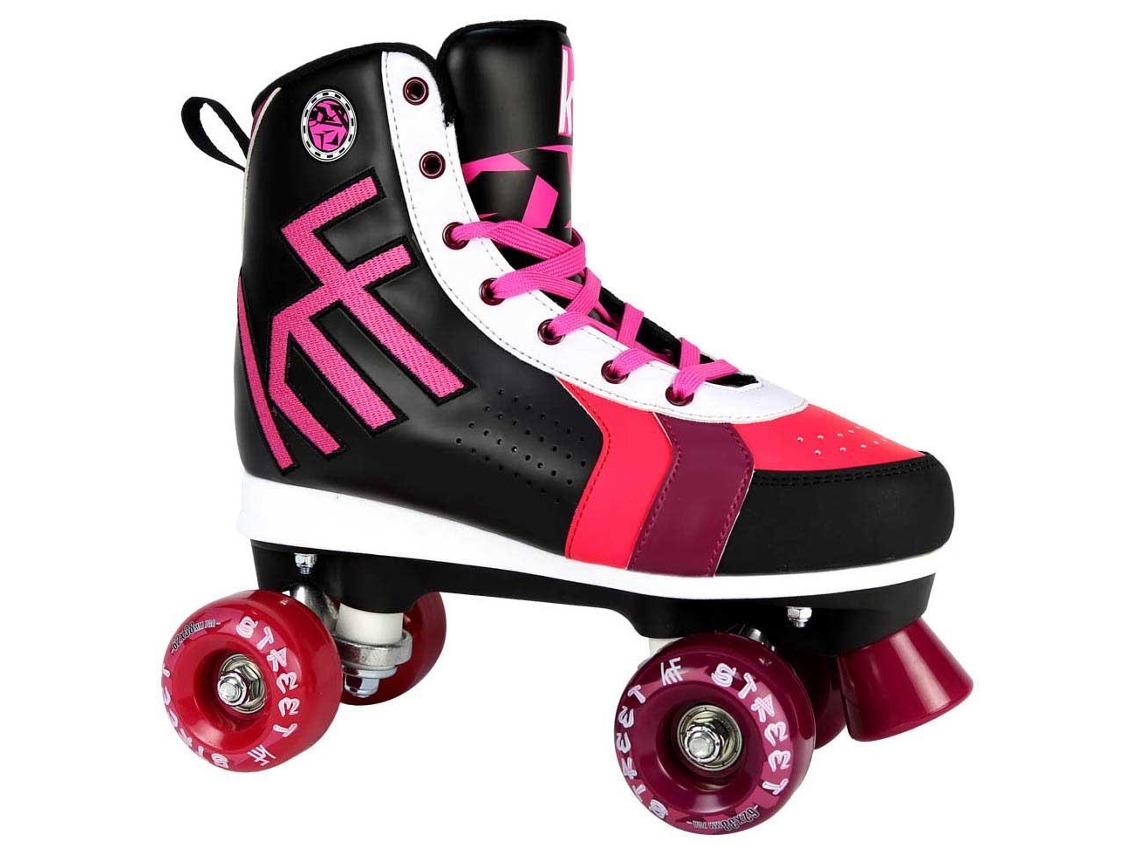 Krf Street Roller Roller Skates