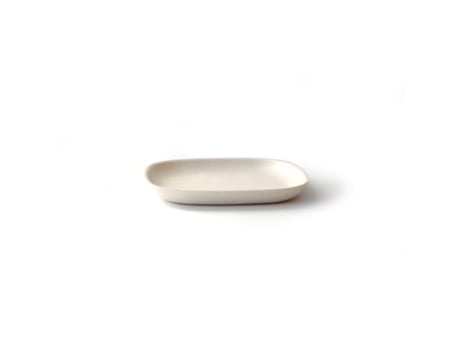 Prato Pequeno 18Cm - Gusto BIOBU