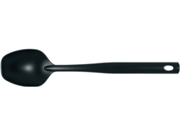 Colher de Servir BRABANTIA 365201 Nylon para Vegetais (0,35 kg - 6,4 x 5,1 x 32,5 cm)