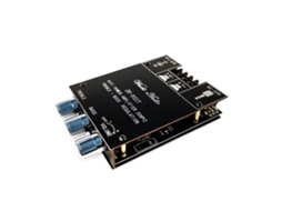 Amplificador Bluetooth 5.0 50w*2 S/MARCA