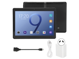 Tablet Android 10.0 De 10,0 Polegadas, 3gb De Ram E 32gb De Rom Other