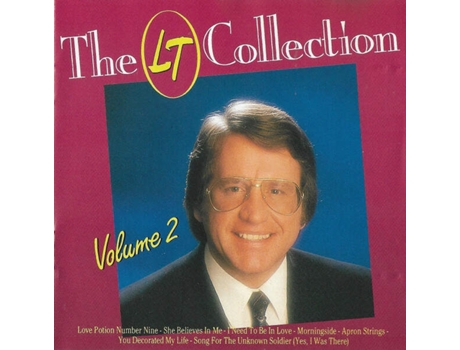 The Lt Collection Volume 2 Ariola
