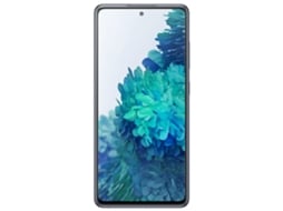 Smartphone SAMSUNG Galaxy S20 FE (Recondicionado Como Novo - 128 GB - Azul)