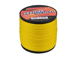 Linha de Pesca com Trava 30 Cm 100 Unidades AQUAFORGE