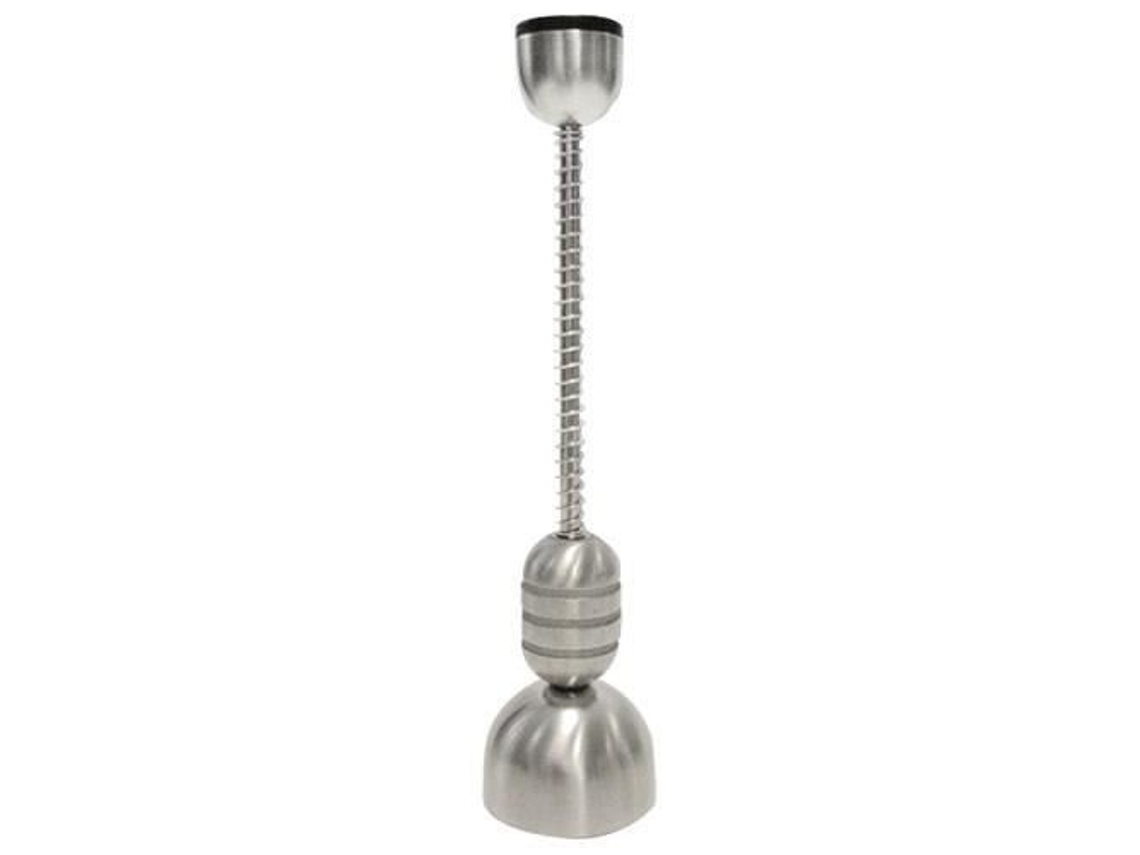 Primaline Tacoeuf Inox 15,5 Cm I Genietti
