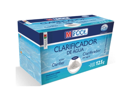Clarificador De Água