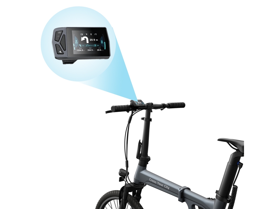 Xiaomi qicycle worten sales