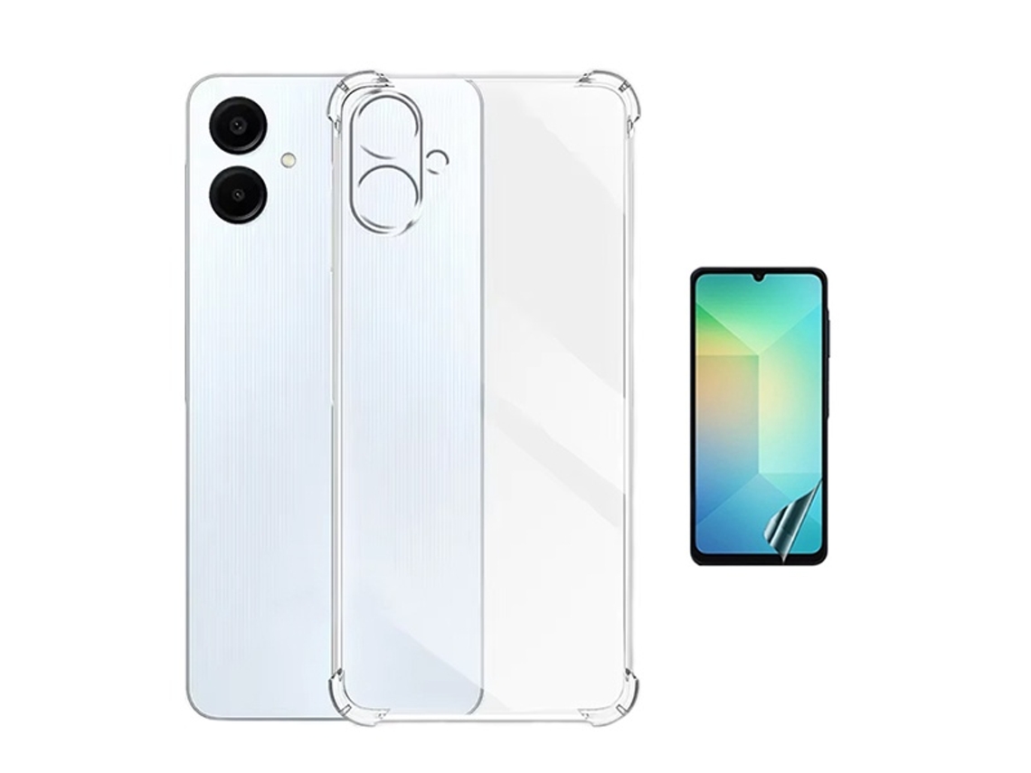 Pelicula de Vidro GIFT4ME Galaxy A06