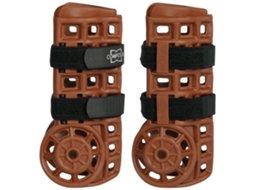 Botas de Cavalo Abertas COMPOSITI Protech Full