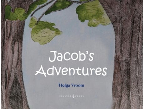 Livro Jacobs Adventure de Helga Vroom (Inglês)