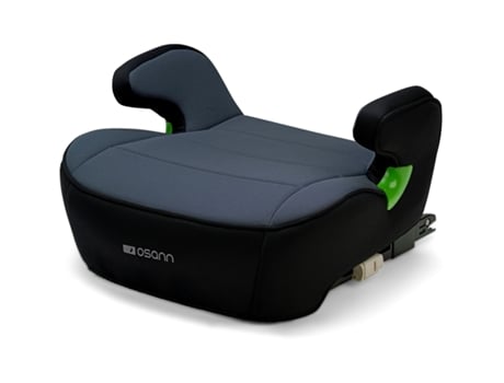 Assento Elevatório Para Automóvel Junior Isofix I Size 126 150 Cm Osann
