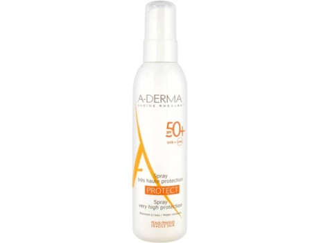 Protect Spray SPF50+ 200ml