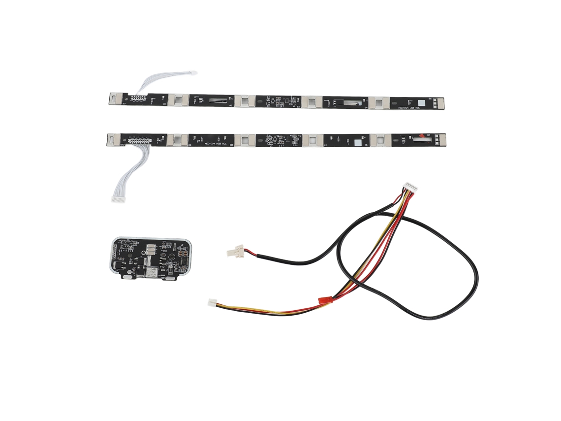 Placa de Proteção Mali para Bateria BMS de Xiaomi Pro e Pro2