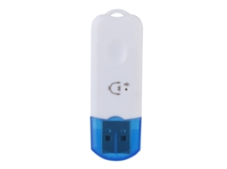Adaptador Bluetooth LAXISCREED Usb Estéreo