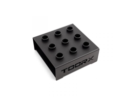 Suporte Para Barras Olímpicas Toorx (9 Barras)