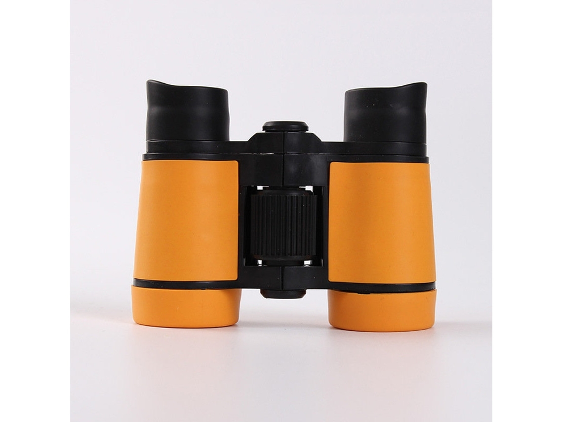 Binóculos 5x30, Equipamento De Caminhada Para Observação De Pássaros, Brinquedos Essenciais Para Crianças De 3 A 12 Anos Bestvite