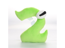 Peluche GEELY Série de Conhecimento Digital (Idade Mínima Recomendada: 1 ano)