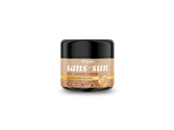 Auto bronzeador Sunless Tanning Worten Creme