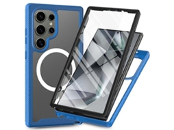 Pelicula de Vidro VEANXIN Samsung Galaxy S25 Ultra
