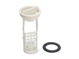 Filtro Beko 2887400300 para Máquina de Lavar Roupa Fil003ac